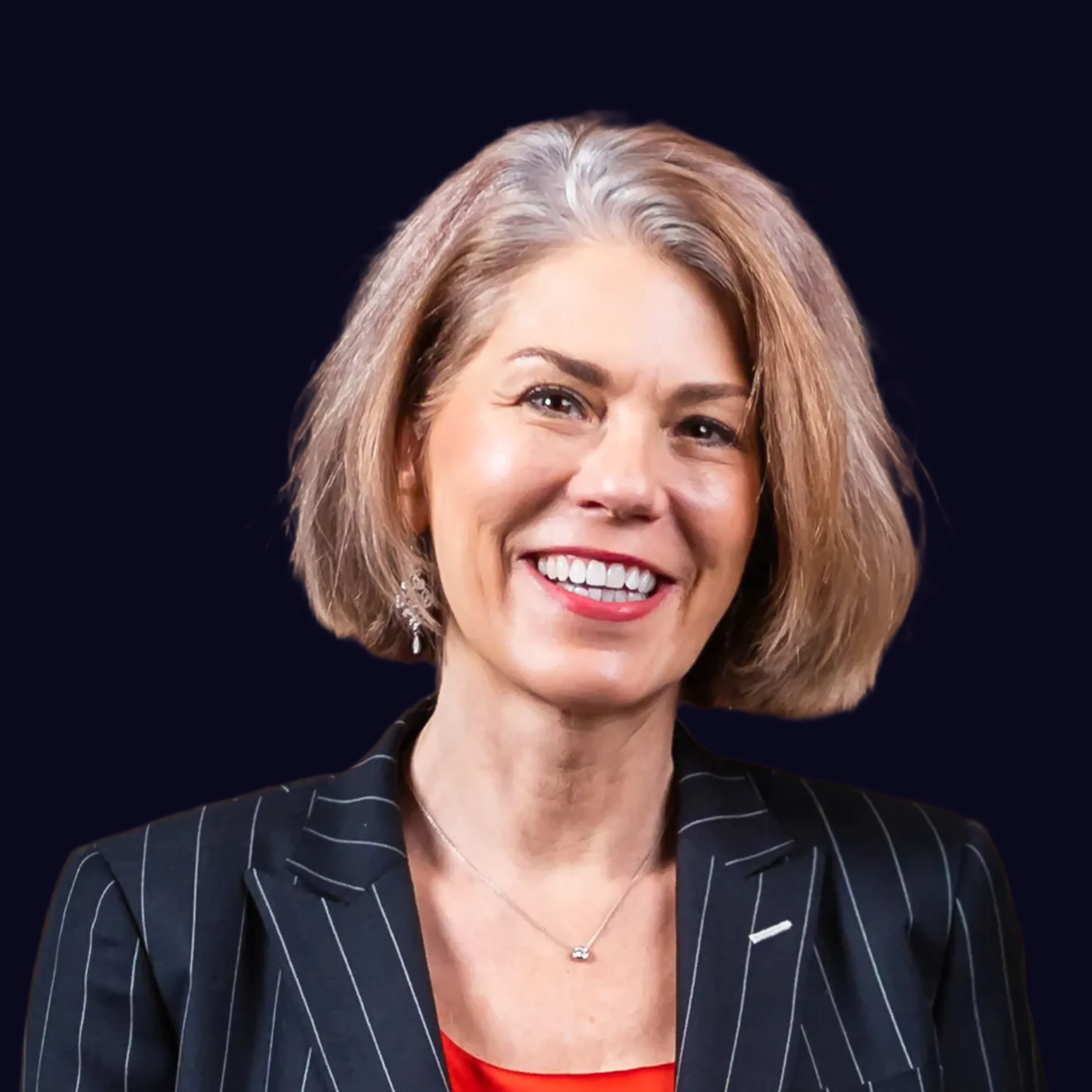 Kim Ressler