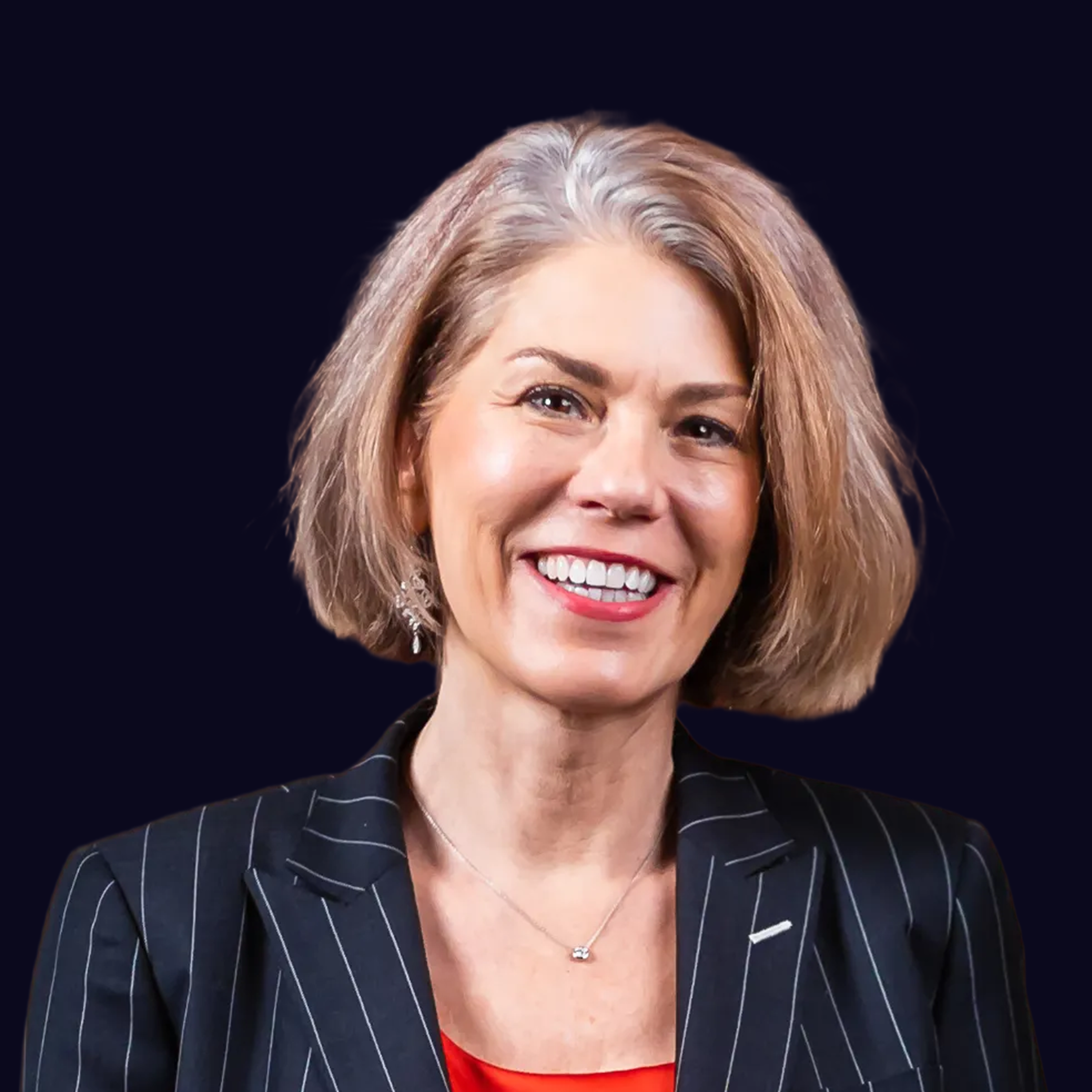 Kim Ressler