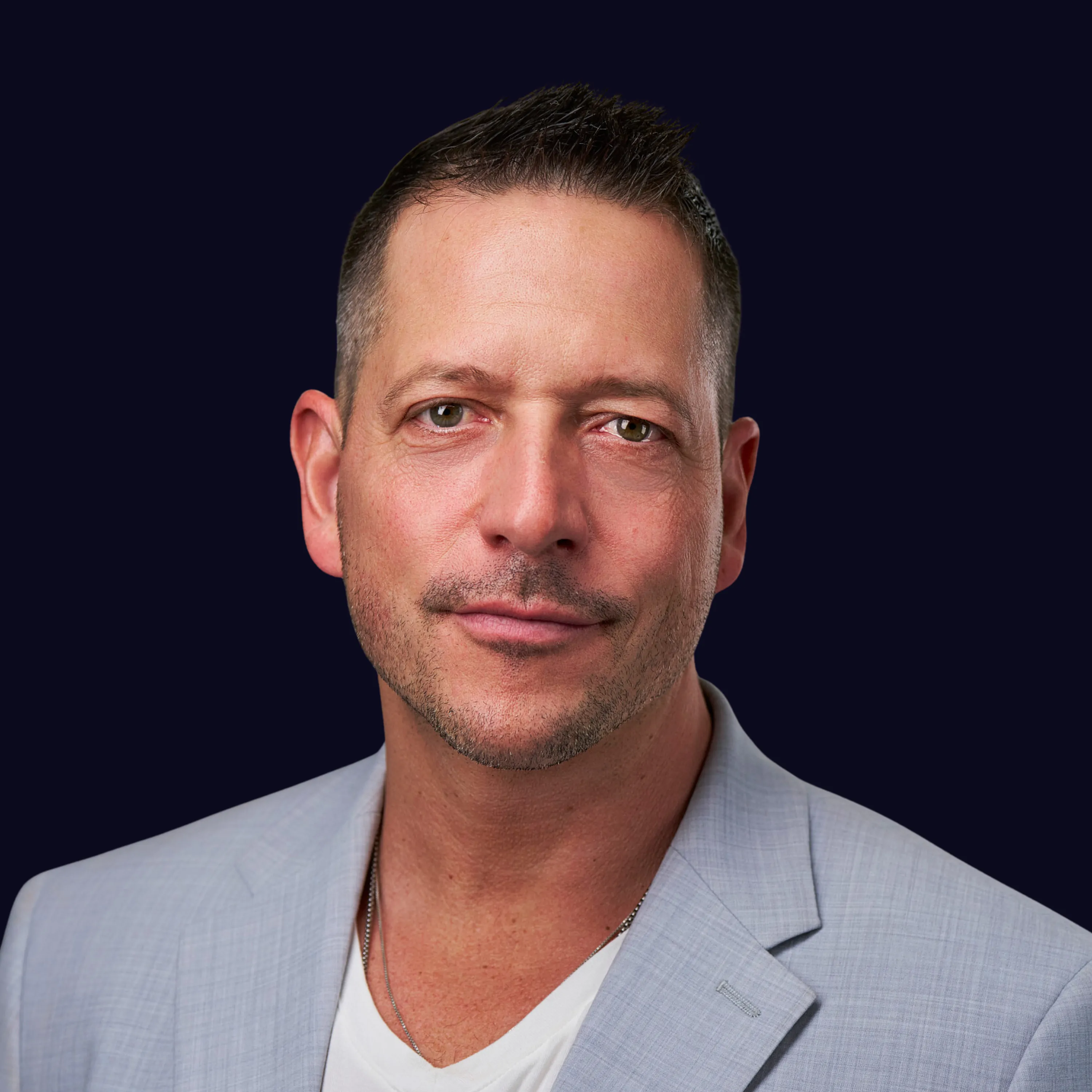 David Korsunsky