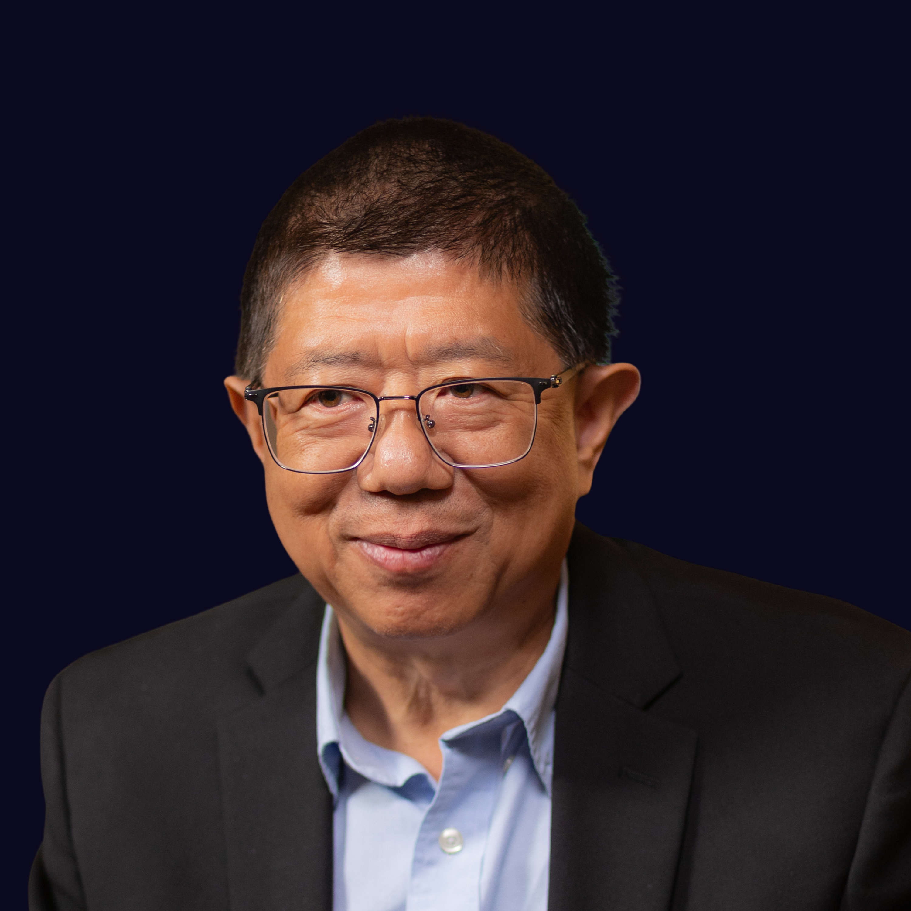 Dr. Jin-Xiong She