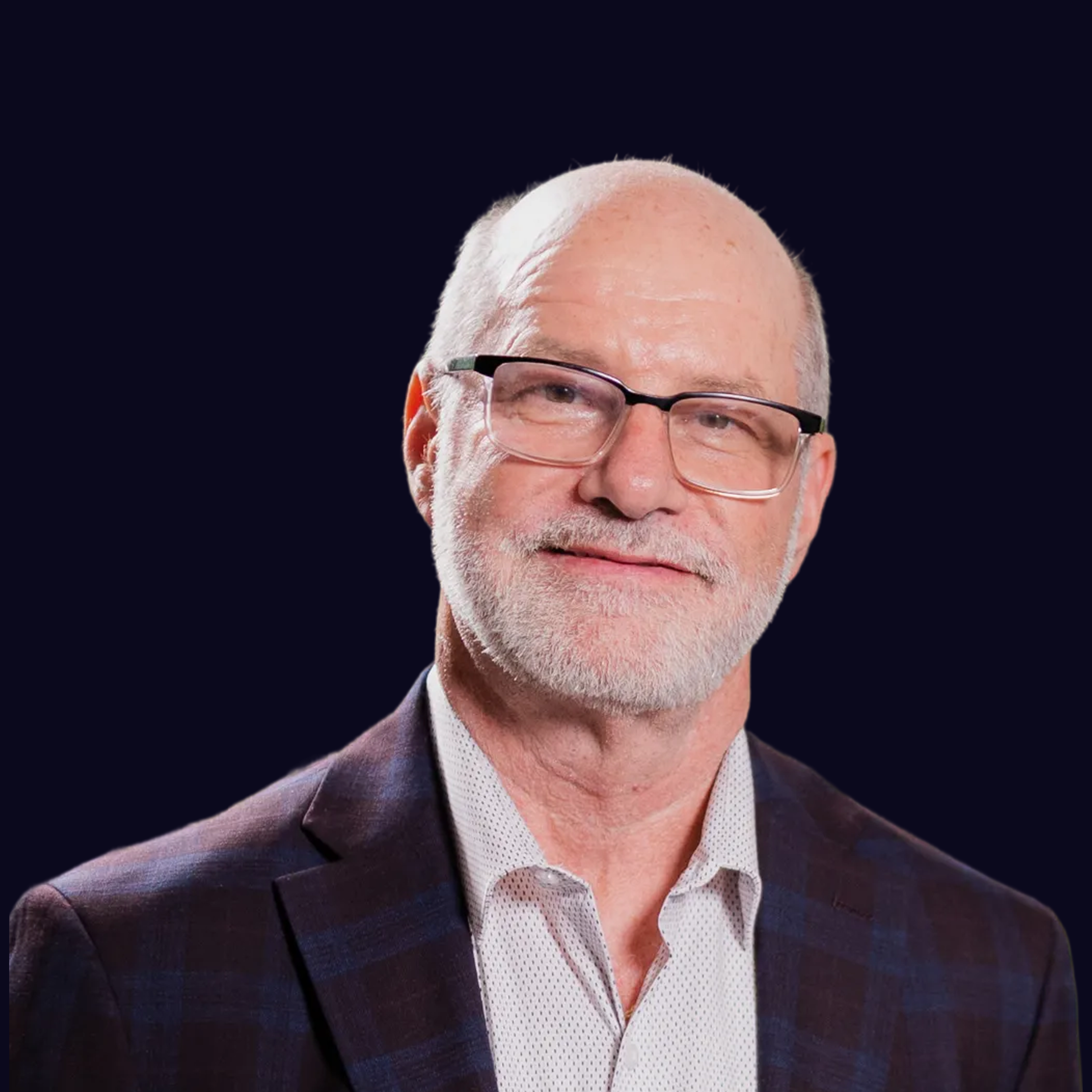 Dr. Patrick K. Porter