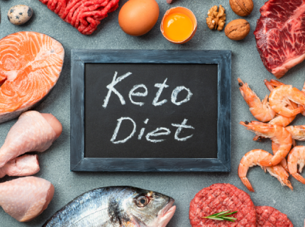 Keto Lifestyle for a Balanced Journey
