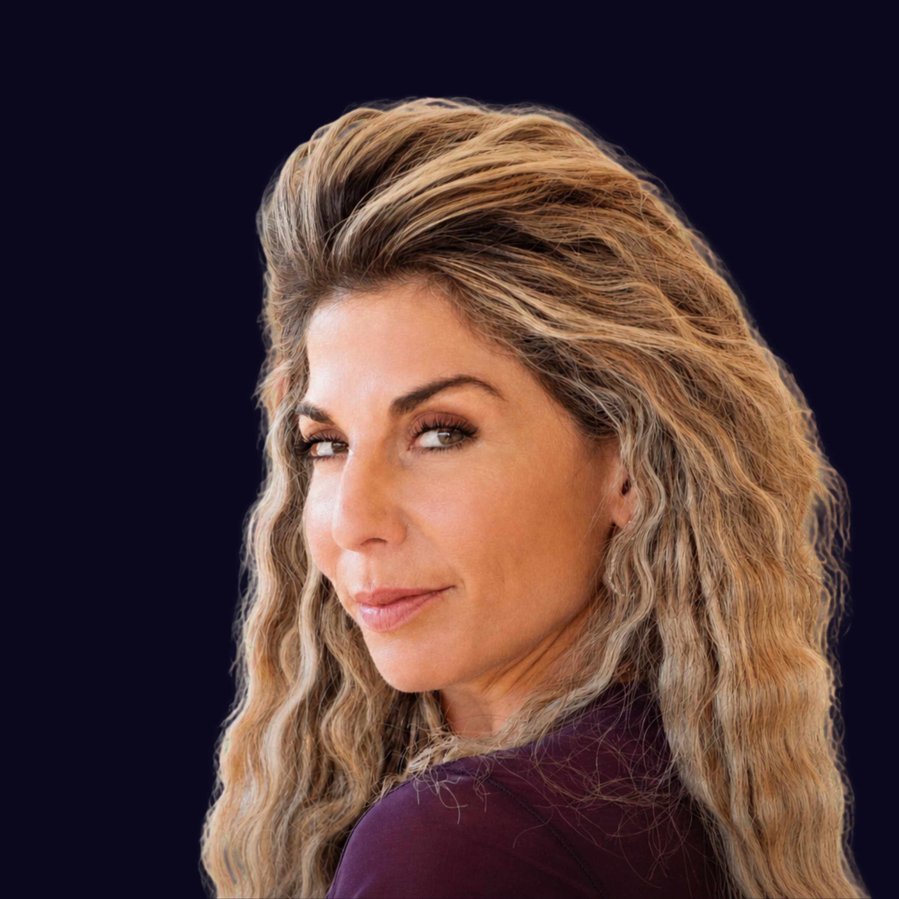 Dr. Lauren Leiva