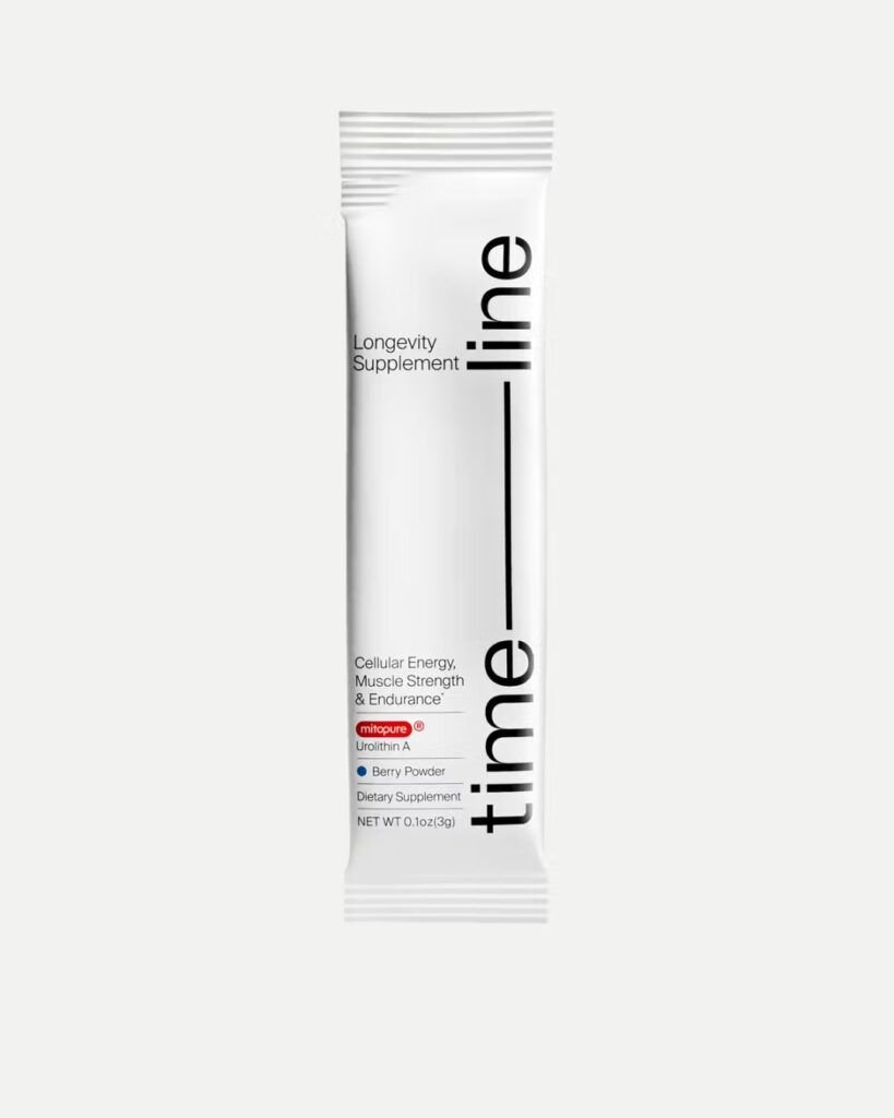 Mitopure  Powder