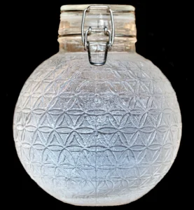 1 Litre Orb