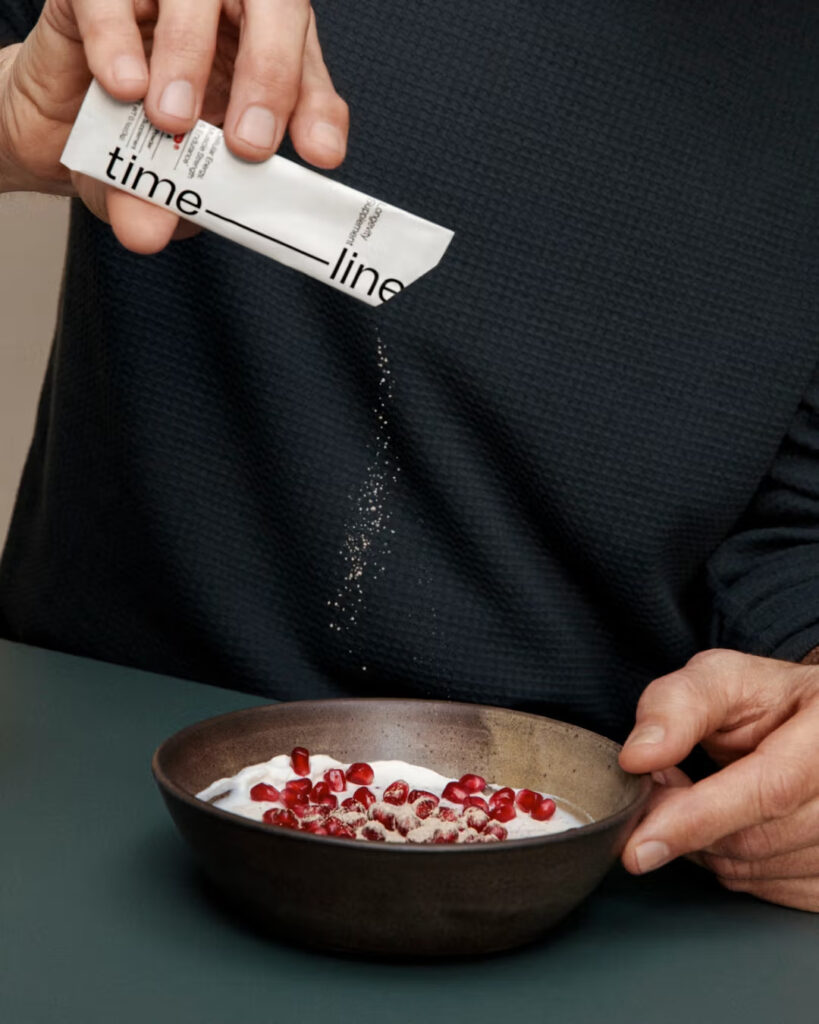 Mitopure  Powder