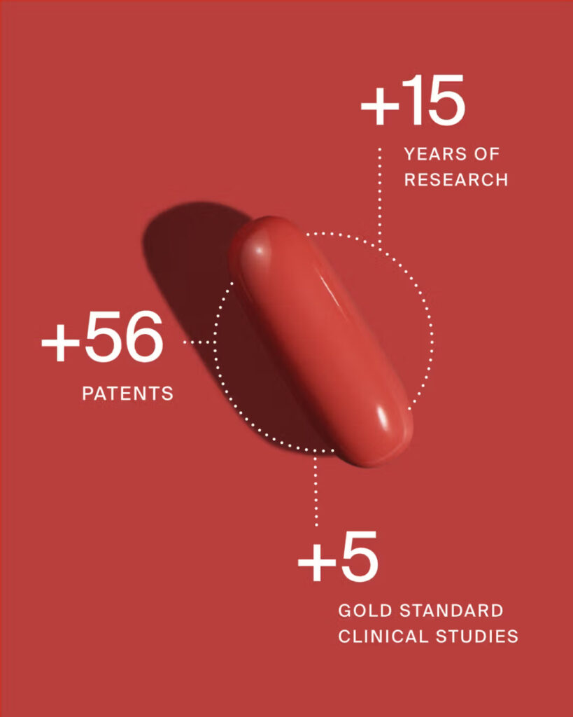 Mitopure Softgels