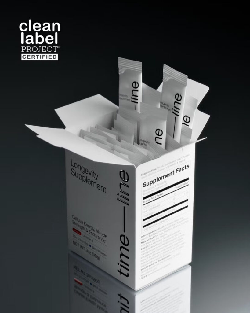 Mitopure  Powder
