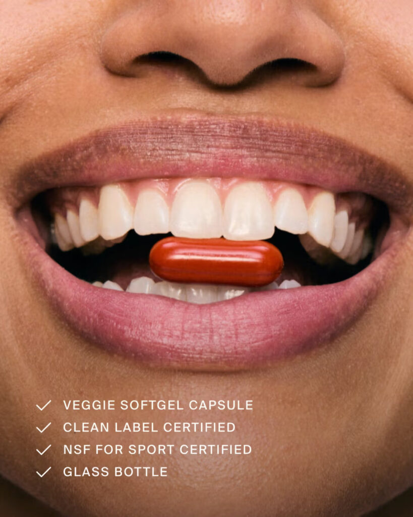 Mitopure Softgels