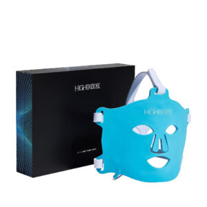 The Red Light Face Mask