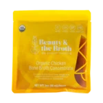Chicken Bone Broth
