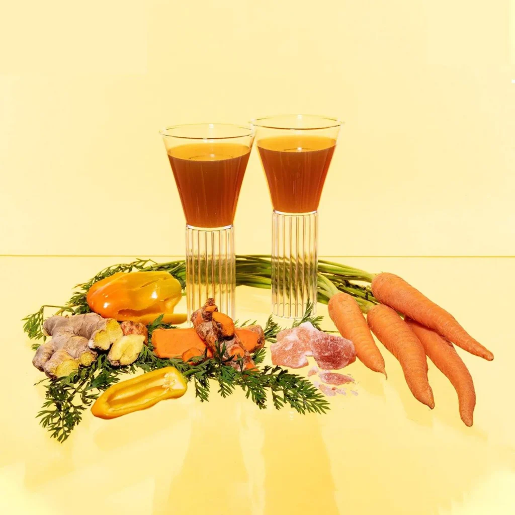 Chicken Bone Broth