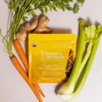 Chicken Bone Broth