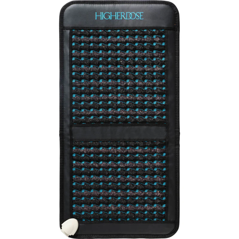 INFRARED PEMF PRO MAT