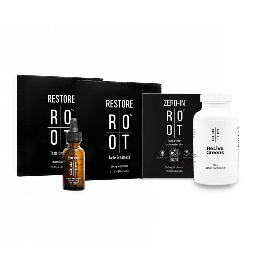 Dr. Rahm Pack