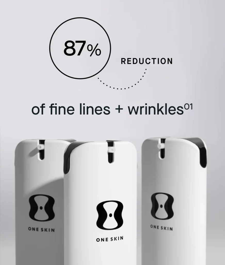 OS-01 FACE Topical Supplement