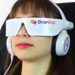The BrainTap® Headset