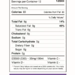 MyVitalC ESS60 in Organic MCT Oil, Coconut Derived