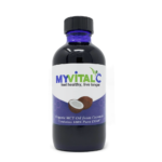 MyVitalC ESS60 in Organic MCT Oil, Coconut Derived