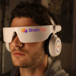 The BrainTap® Headset