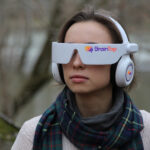 The BrainTap® Headset