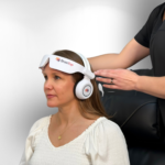 The BrainTap® Headset
