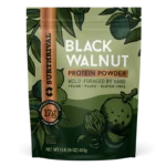 Black Walnut Protein Powder