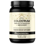 COLOSTRUM