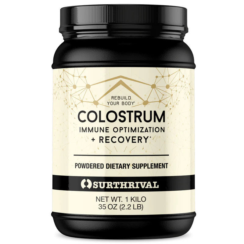 COLOSTRUM