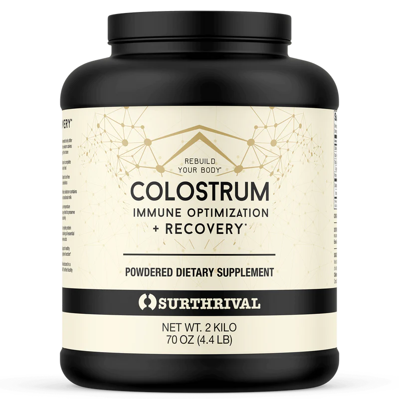 COLOSTRUM