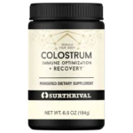 COLOSTRUM
