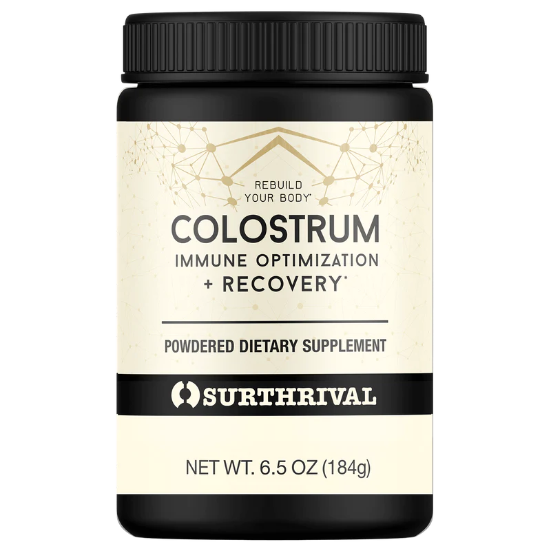 COLOSTRUM