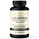 COLOSTRUM