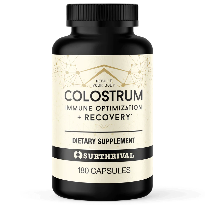 COLOSTRUM