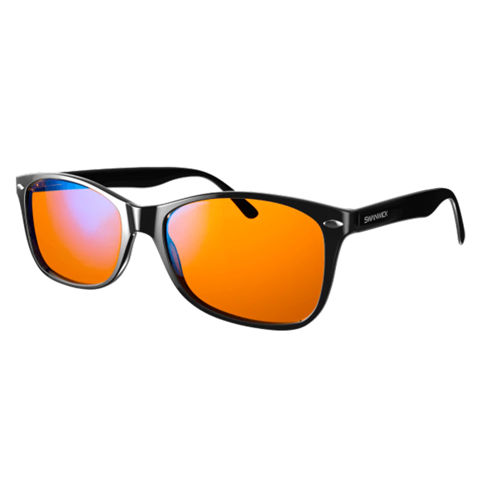 Night Swannies Classic Black