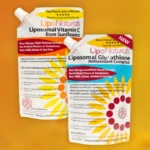 Liposomal Vitamin C