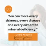 MINERAL DEFICIENCY, HEAVY METALS and METABOLISM ANALYSIS  Hair Analysis + Consultation