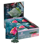 BEAUTYbits® Spirulina | Large Box