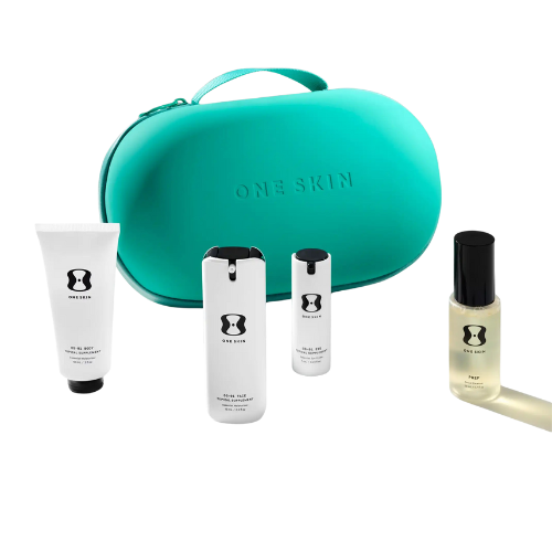 OneSkin Travel Kit