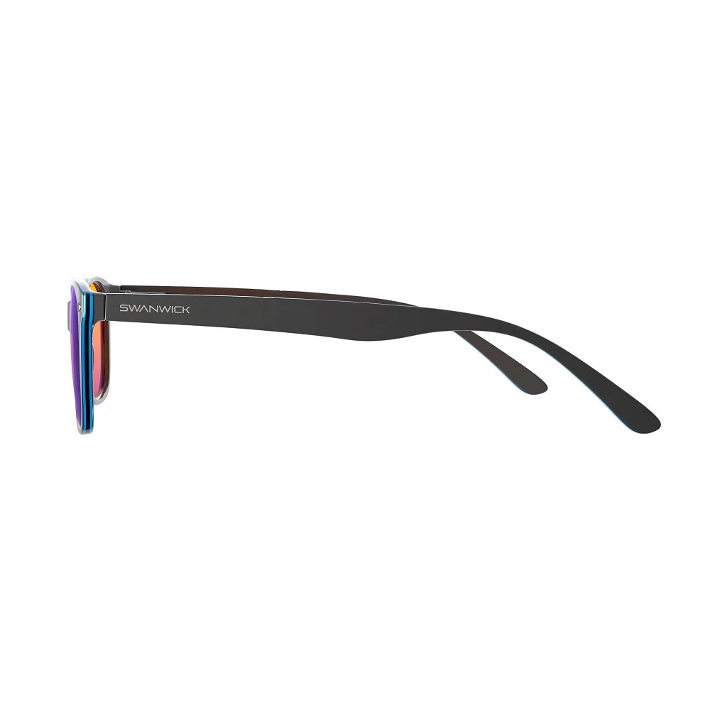 Night Swannies Classic Black