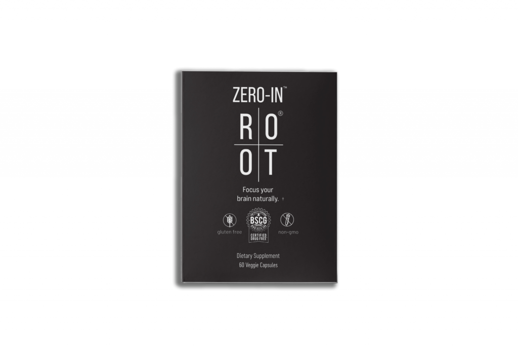 ZERO-IN