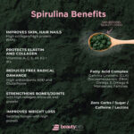 BEAUTYbits® Spirulina | Large Box