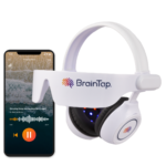 The BrainTap® Headset