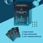 ENERGYbits® Spirulina Tablets