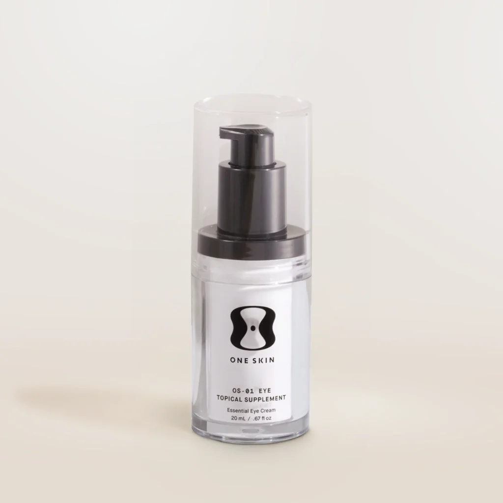 OS-01 EYE Topical Supplement