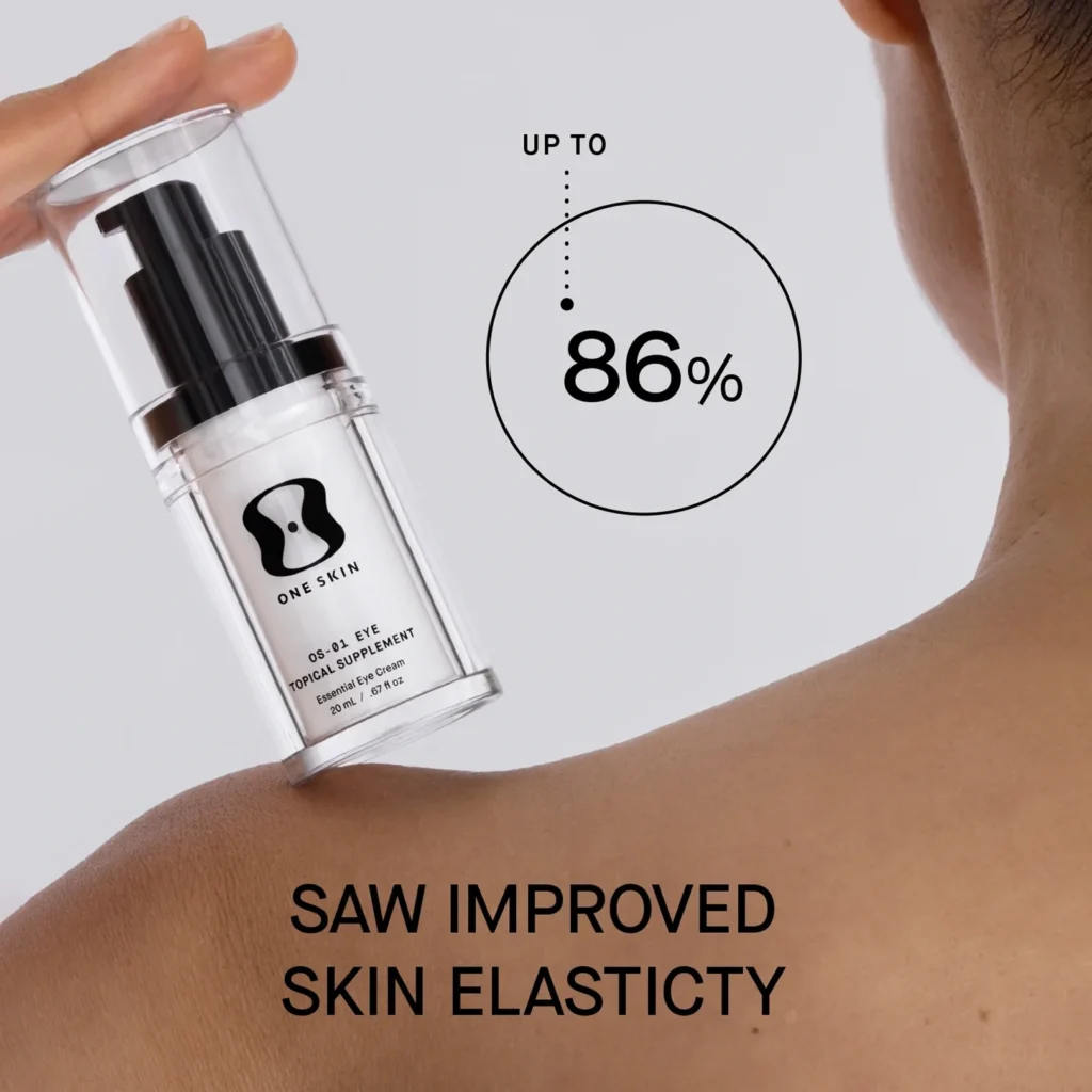 OS-01 EYE Topical Supplement