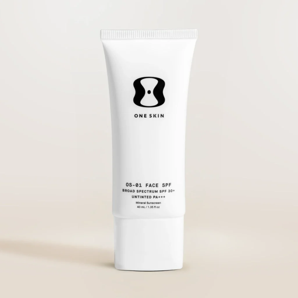 OS-01 FACE SPF 30+