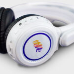 The BrainTap® Headset