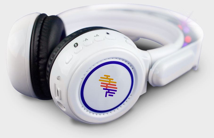The BrainTap® Headset
