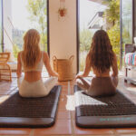 INFRARED PEMF PRO MAT
